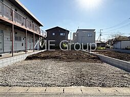 グラファーレ 久喜市南2丁目 7期 全2棟