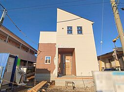 三郷市早稲田7丁目 2期 新築一戸建て 全1棟