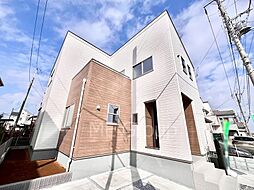 三郷市早稲田7丁目　2期　新築一戸建て　全1棟
