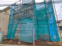 さいたま市桜区下大久保　新築一戸建て　全10棟