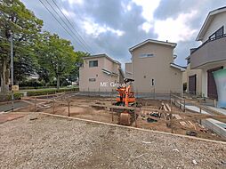 さいたま市桜区下大久保 新築一戸建て 全10棟