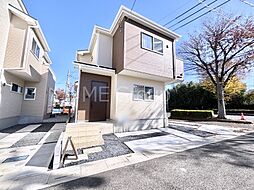 さいたま市桜区下大久保　一戸建て　全10棟