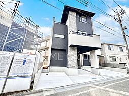 戸田市美女木2丁目 8期 新築一戸建て 全2棟