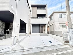 戸田市美女木2丁目 8期 新築一戸建て 全2棟