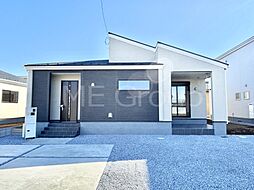 加須市南大桑　新築一戸建て　全7棟