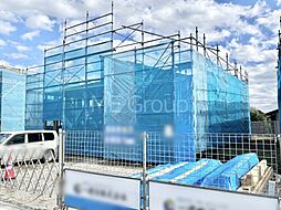 加須市南大桑 新築一戸建て 全7棟