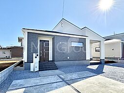 加須市南大桑　新築一戸建て　全7棟