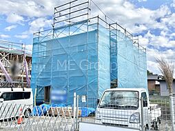 加須市南大桑　新築一戸建て　全7棟