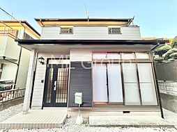 さいたま市岩槻区 中古戸建て