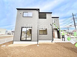 久喜市佐間　新築一戸建て　全2棟