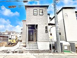 松戸市中和倉　29期　新築一戸建て　全7棟