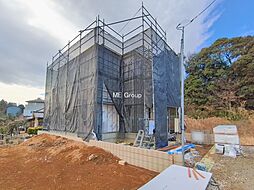 グラファーレ 川口市東貝塚 6期 全8棟 1号棟