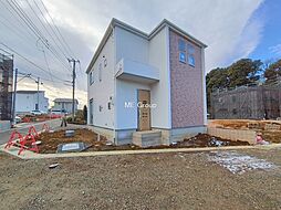 グラファーレ 川口市東貝塚 6期 全8棟 1号棟