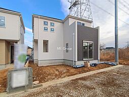 グラファーレ 川口市東貝塚 6期 全8棟 1号棟