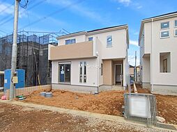 グラファーレ 川口市東貝塚 6期 全8棟 1号棟