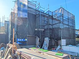 所沢市山口　第7期　新築一戸建て　全2棟