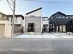 グラファーレ　さいたま市桜区田島5丁目　7期　全12棟