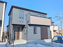 グラファーレ　上尾市大谷本郷8期　全5棟