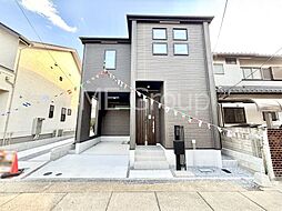 グラファーレ　さいたま市浦和区領家2丁目　5期　全2棟