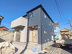 三郷市鷹野4丁目　17期　新築一戸建て　全6棟