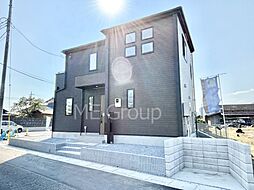 グラファーレ　さいたま市見沼区深作5丁目　11期　全6棟