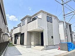 松戸市栗ヶ沢 4期 新築一戸建て 全19棟