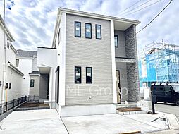 松戸市栗ヶ沢　4期　新築一戸建て 全19棟