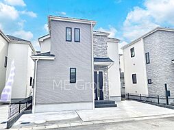 松戸市栗ヶ沢 4期 新築一戸建て 全19棟