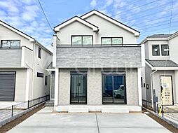 松戸市栗ヶ沢　4期　新築一戸建て 全19棟