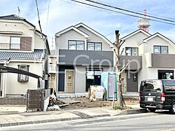 さいたま市西区指扇 新築一戸建て 全2棟