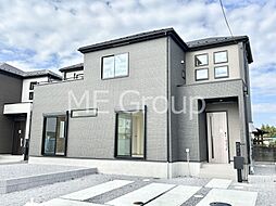 グラファーレ　さいたま市見沼区深作5丁目　11期　全6棟