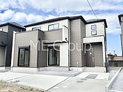 グラファーレ さいたま市見沼区深作5丁目 11期 全6棟