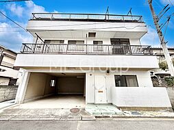 志木市中宗岡2丁目 中古一戸建て