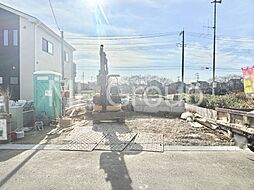 杉戸町下高野　第19　新築一戸建て　全1棟