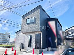 松戸市栄町5丁目　VI　新築一戸建て　全7棟