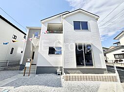 久喜市菖蒲町菖蒲　第2　新築一戸建て　全2棟