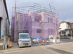 久喜市菖蒲町菖蒲　第2　新築一戸建て　全2棟