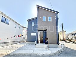 久喜市菖蒲町菖蒲　第2　新築一戸建て　全2棟