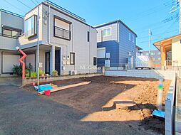 柏市豊四季 新築一戸建て 全1棟