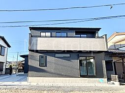 グラファーレ　桶川市末広2丁目　6期　全1棟