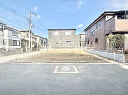 白岡市小久喜 新築一戸建て 全1棟