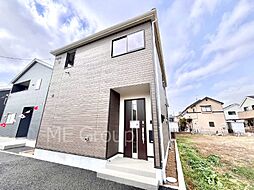 野田市七光台　第19　新築一戸建て　全3棟