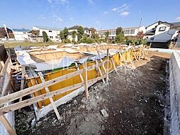 野田市七光台　第19　新築一戸建て　全3棟