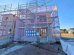 久喜市栗原4丁目　新築一戸建て　全9棟