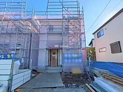 久喜市栗原4丁目　新築一戸建て　全9棟