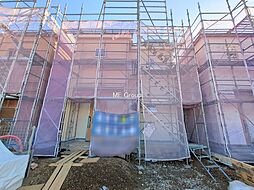 久喜市栗原4丁目　新築一戸建て　全9棟