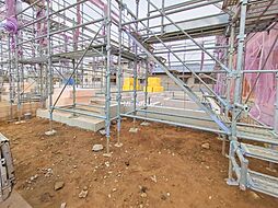 久喜市栗原4丁目　新築一戸建て　全9棟