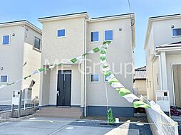 久喜市栗原4丁目 新築一戸建て 全9棟