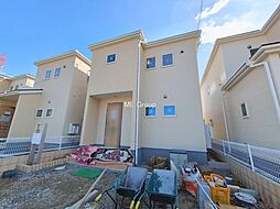 久喜市栗原4丁目 新築一戸建て 全9棟