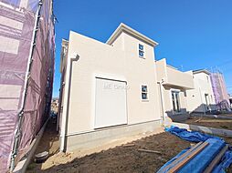 久喜市栗原4丁目　新築一戸建て　全9棟